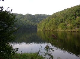Vltava 9-Třebenice,Svatojánské proudy 17.8.05 (5).jpg